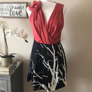 A dress to remember by Rachel Roy
